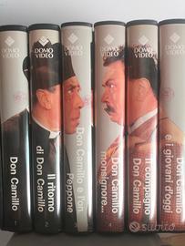 video casetta 