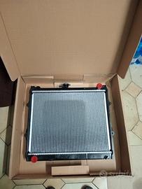 Radiatore Toyota 4runner hillux o pick-up 