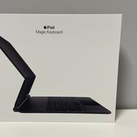 Apple Magic Keyboard 12,9” - Grigio siderale - ITA