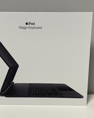 Apple Magic Keyboard 12,9” - Grigio siderale - ITA