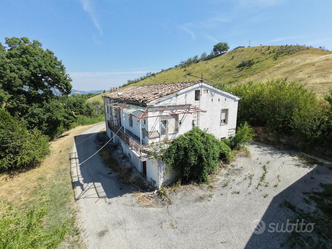 TERRENO A TERAMO - Altro
