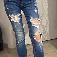 Jeans Fracomina