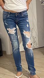 Jeans Fracomina