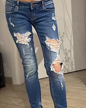 Jeans Fracomina