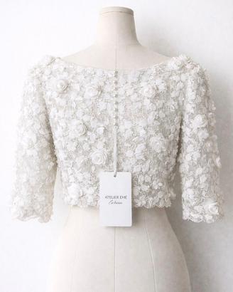 Maglietta Atelier Emè