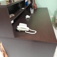 Tavolo Vintage da Ufficio.