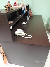 Tavolo Vintage da Ufficio.