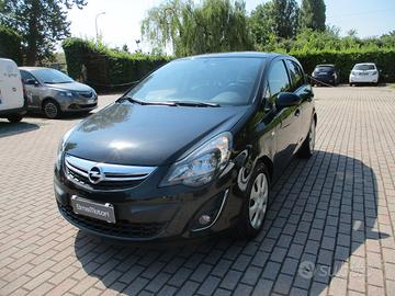 Opel Corsa 5 Porte Corsa 5p 1.3 cdti Edition OK NE