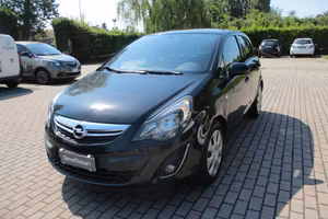 Opel Corsa 5 Porte Corsa 5p 1.3 cdti Edition OK NE