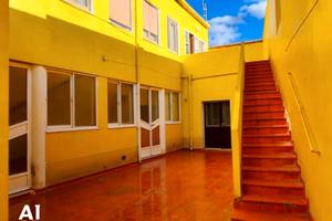 Indipendente bilivelli da ristrutturare