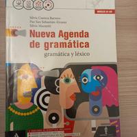 Nueva Agenda de gramática