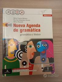 Nueva Agenda de gramática