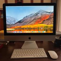 Imac 21,5 pollici del 2011