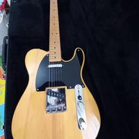 FENDER Squier Classic Vibe 50s Telecaster