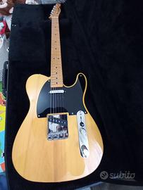 FENDER Squier Classic Vibe 50s Telecaster
