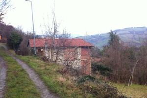 Casa indipendente Oltrepo' Pavese