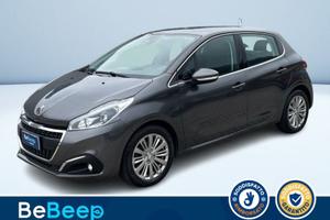 Peugeot 208 5P 1.2 PURETECH ALLURE S&S 82CV N...