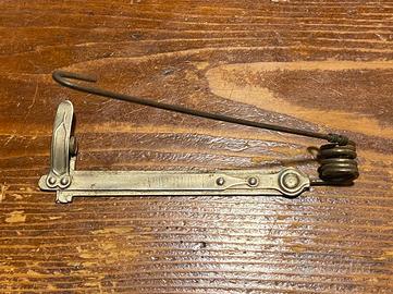 Segnalino macchina da cucire Singer Necchi Janome