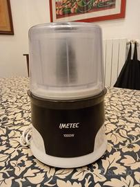 mixer imetec