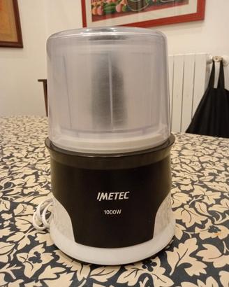 mixer imetec