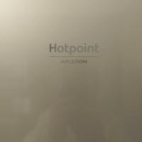 frigo Ariston Hotpoint con Freezer