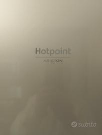frigo Ariston Hotpoint con Freezer