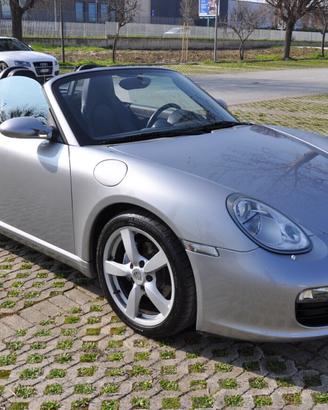 Porsche Boxster 987 Tiptronic 2.7 24V 245cv