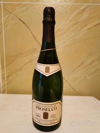 Fine Acquavite di Prosecco numerata 75cl 42%