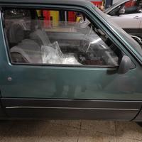 Portiera dx Renault super 5 1989