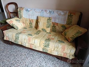 Divano letto