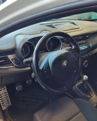 Ricambi ALFA ROMEO GIULIETTA 1598cc D 2012