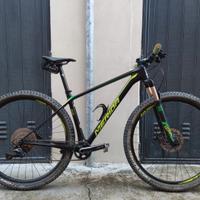 MTB Merida Big Nine 4000 tg M