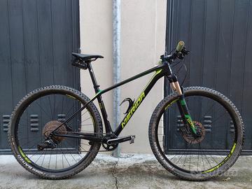 MTB Merida Big Nine 4000 tg M