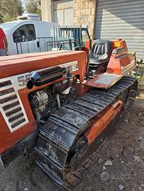 Trattore 55 6