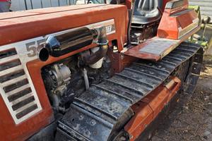 Trattore 55 6