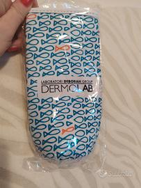 Glacette termica Deborah Dermolab