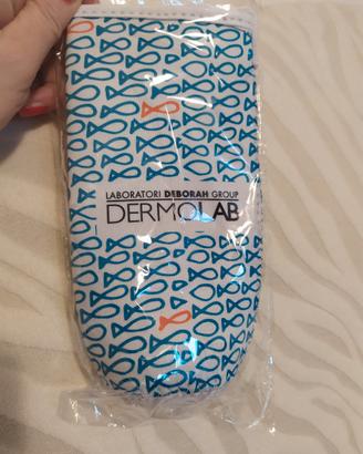 Glacette termica Deborah Dermolab