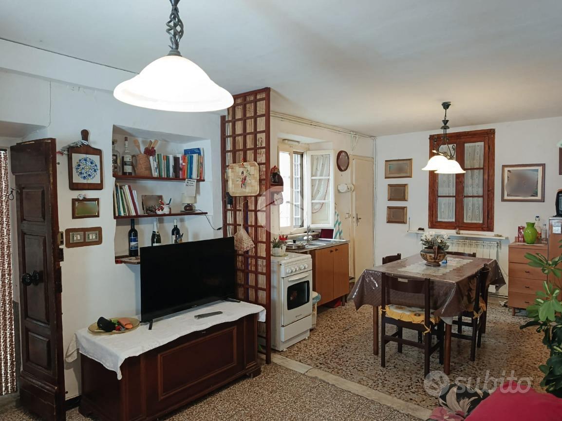 Apartment in San Marcello Piteglio, Pistoia - Altro