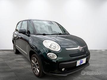 Fiat 500l - 2014