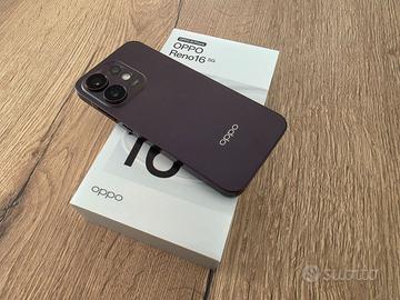 Oppo Reno16 512Gb 0 Cicli TRONY