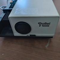 proiettore rolley PM 1000