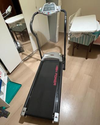 Tapis roulant