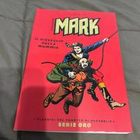 Il comandante Mark, il risveglio della mummia