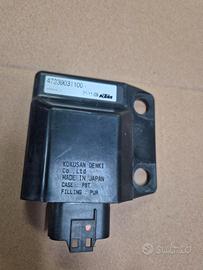 Centralina KTM 85 dal20 al 24