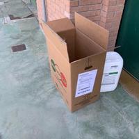 Scatoloni da trasloco