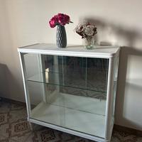 Vetrinetta Stile Shabby