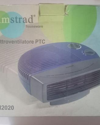 Elettroventilatore PTC Amstrad