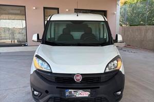 Fiat Doblo Doblò 1.6 MJT 105 Cv Maxi