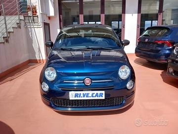 Fiat 500 1.0 Hybrid
