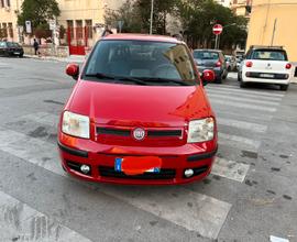 Fiat panda 2010